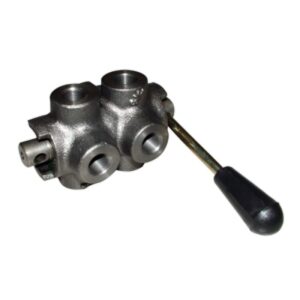 DOPPI DEVIATORI OLEO