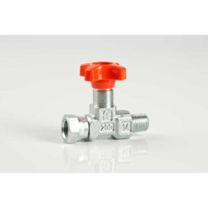 ESCLUSORI X MANOMETRO