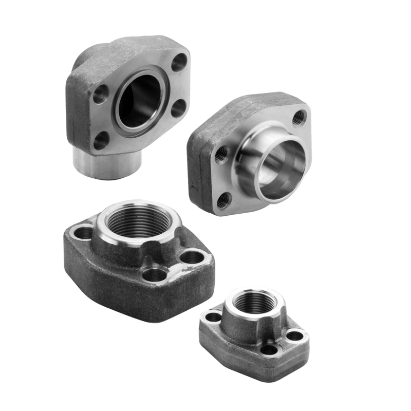 FLANGE S.3000 E S.6000