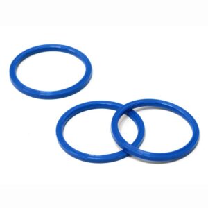 O-RING QUADRI PER FLANGE