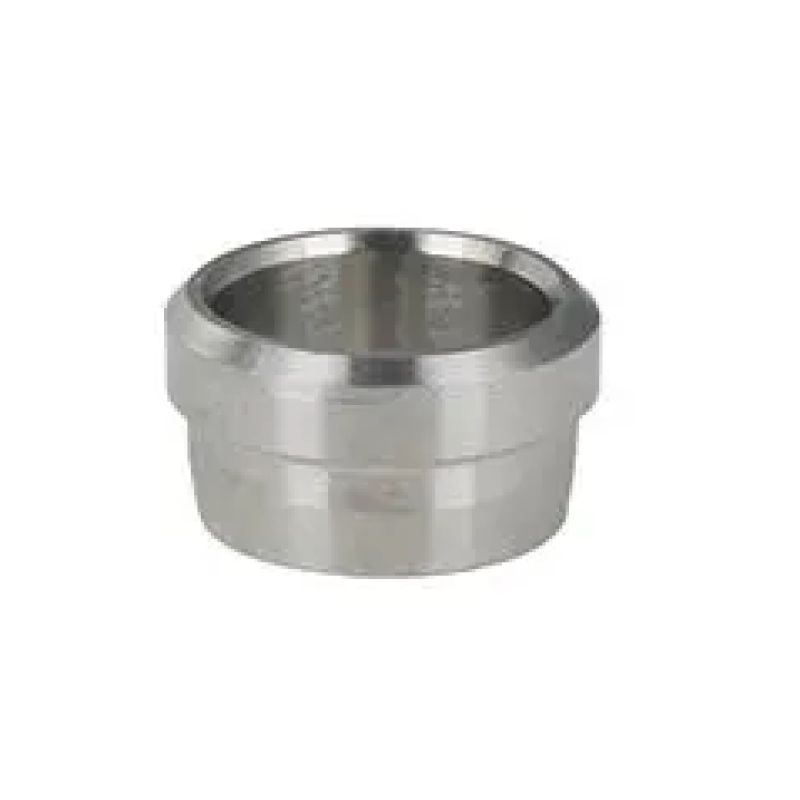 OGIVE X RACCORDO ACCIAIO